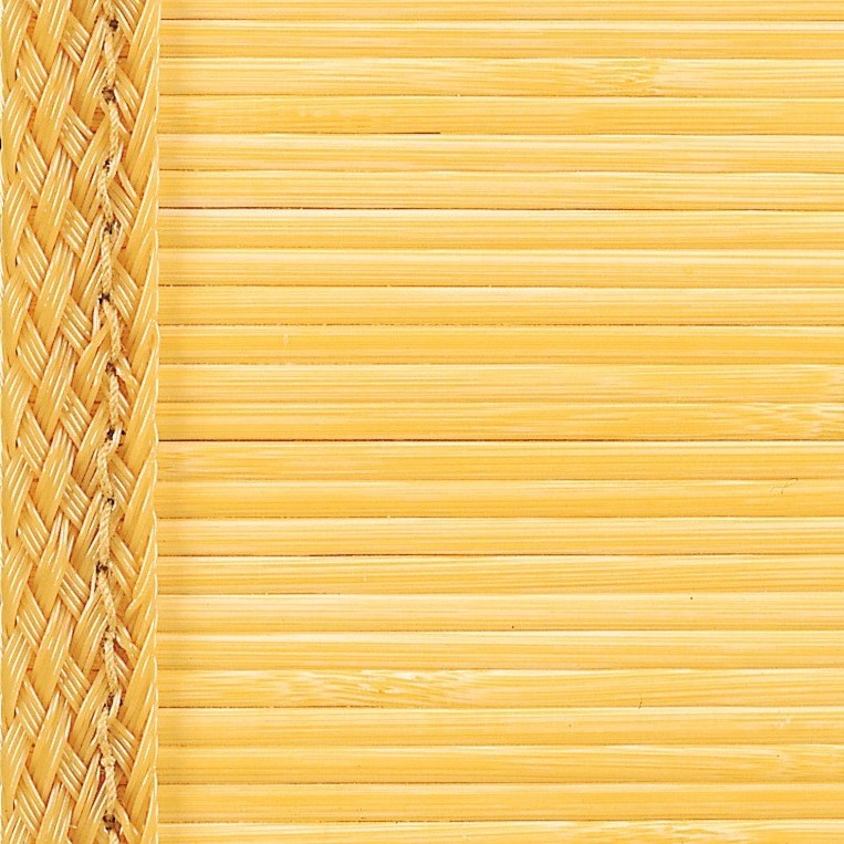 竹むしろ端テープ加工　JNT-25-A